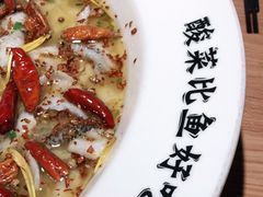 -新太二·鲜料川菜(晶耀前滩店)