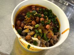-小翔干面(西航店)