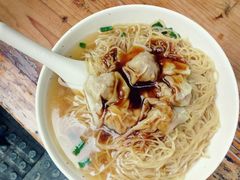 -顺兴面店(领展购物广场西区店)