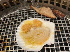 -AJIYA·池袋日式烧肉自助(天津万象城店)