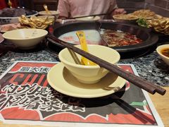 -蜀大侠火锅(森兰花园城店)