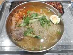 -韩麦大冷面(桂花街直营店)