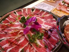 -吉秋田鲜和牛烧肉·肉档自选