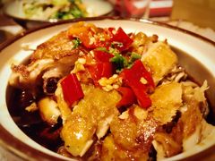 -南京大牌档(三阳广场苏宁店)