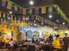 -拉丁餐厅·巴西烤肉自助(正佳广场店)