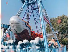 -杭州野生动物世界