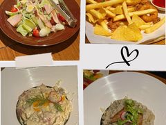 -MARU玛露音乐餐厅(大学路店)