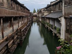 -乌镇枕水度假酒店