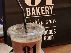 -81BAKERY(大学路店)