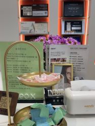 -WENDY·温迪皮肤管理