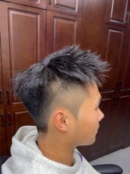 -大人物·男士理发馆