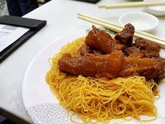-麦文记面家(佐敦店)