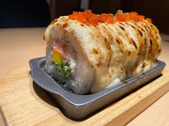 -越光米贩精致料理餐厅(金鹰店)