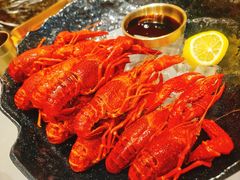 -龙虾奇迹泥炉烤肉(大华三路店)