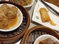 -添好运点心专门店(深水埗店)