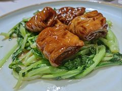 -老正兴菜馆(福州路店)