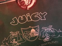 -Juicy Bakery(大学路店)