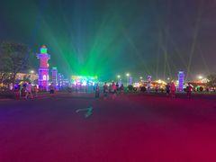 -第35届青岛国际啤酒节