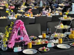 -无锡君来洲际酒店·宴会厅