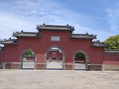 -龙王庙行宫