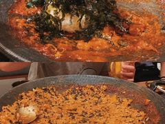 -春熙台韩国料理·章鱼肥牛(西丽店)