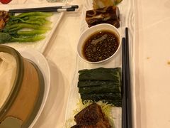 -北京全聚德(西客站店)