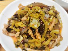 -胖哥家藏菜(护国路店)