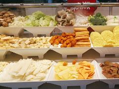 -醉人椒麻辣香锅(上地华联店)