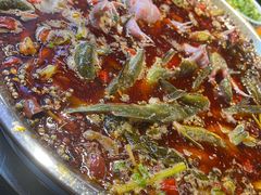 -小饕荟雅安贡椒鱼鲜馆(广福桥店)