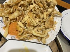 -东北农家院·铁锅炖(莘庄店)