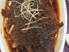 -普天和酒楼·新津菜·烤鸭(天津之眼店)