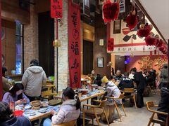 -图味美小黄鱼·景德菜(浙江路店)