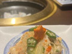 -橘焱胡同烧肉夜食(BFC外滩金融中心店)