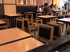 大堂-满记甜品(南京虹悦城三店)