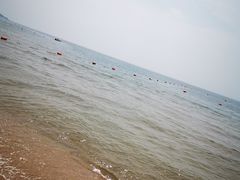 -北戴河东海水浴场