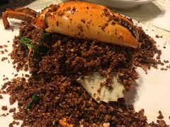 -喜记避风塘炒辣蟹(旗舰店)