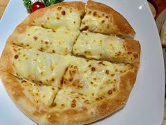 芝士条-菲滋意式餐厅(西溪印象城店)