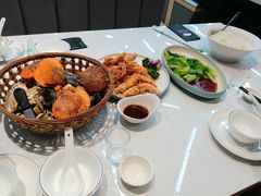 -阿里元老宋海鲜大排档(明发店)