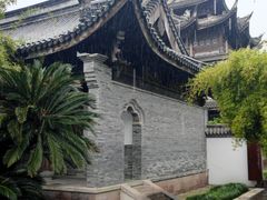 -台州府城(东湖)