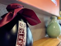 -由衷贵州酸汤牛肉火锅(新桥店)