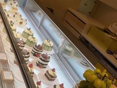 -WenTinG文汀·半糖蛋糕(合生汇店)