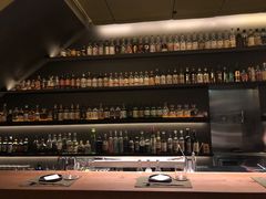 -RONIN Snack Bar