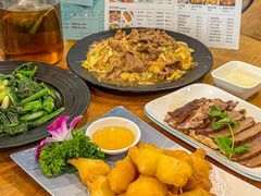 -唔止卤嘢·潮州菜(鹭江店)