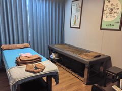 -肩颈管家·肩颈调理·经络养生(华景新城店)