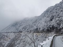 -九皇山景区
