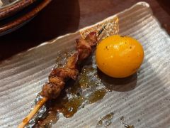 -鸟鹏烧鸟居酒屋(仁恒梦中心店)