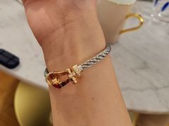 -FRED斐登(上海恒隆精品店)