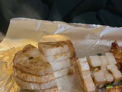 -云南建水鸡脚王烧烤(商贸路店)