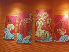-大茗东北烧烤·鹤岗小串·老式麻辣烫(紫藤路店)