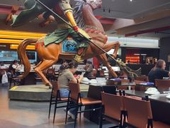 -天宝兄弟(前海壹方城店)